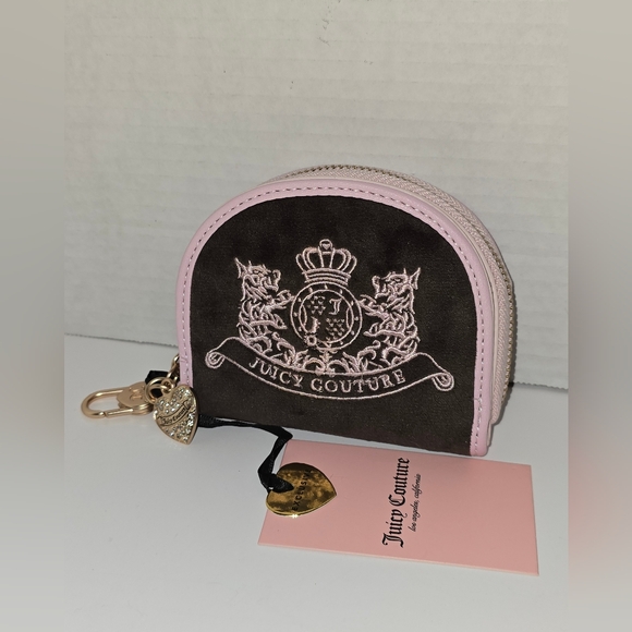 Juicy Couture Scottie Dog Wallet - Picture 2 of 9
